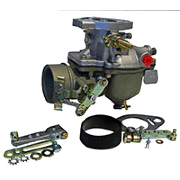 Aftermarket Carburetor Fits John Deere M 40 320 330 420 430 440 1020 FSC30-0101 - main